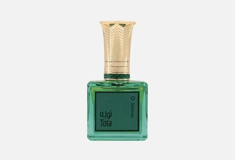 Tola Manna EDP