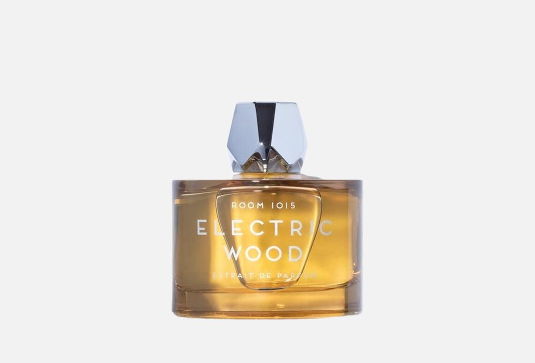 Room 1015 Electric Wood Extrait