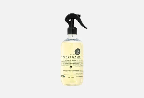 Bondi Wash Bench Spray Tasmanian Pepper & Lavender