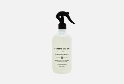 Bondi Wash Glass Spray Sydney Peppermint & Rosemary