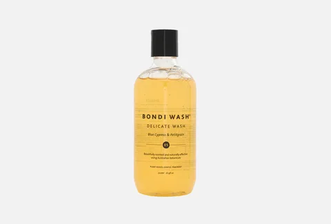 Bondi Wash Delicates Wash Blue Cypress & Petitgrain
