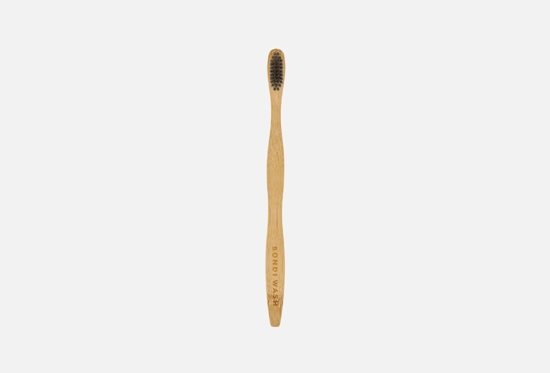Bondi Wash Toothbrush Bamboo 1 pc