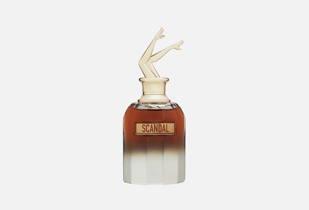 JPG SCANDAL ELIXIR RE26 HER PARFUM