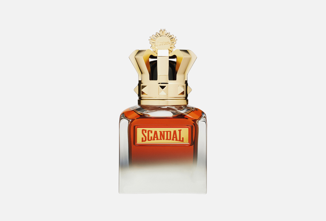 JPG SCANDAL ELIXIR RE26 HIM PARFUM 100ml