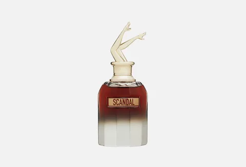 JPG SCANDAL ELIXIR RE26 HER PARFUM — 80 ml