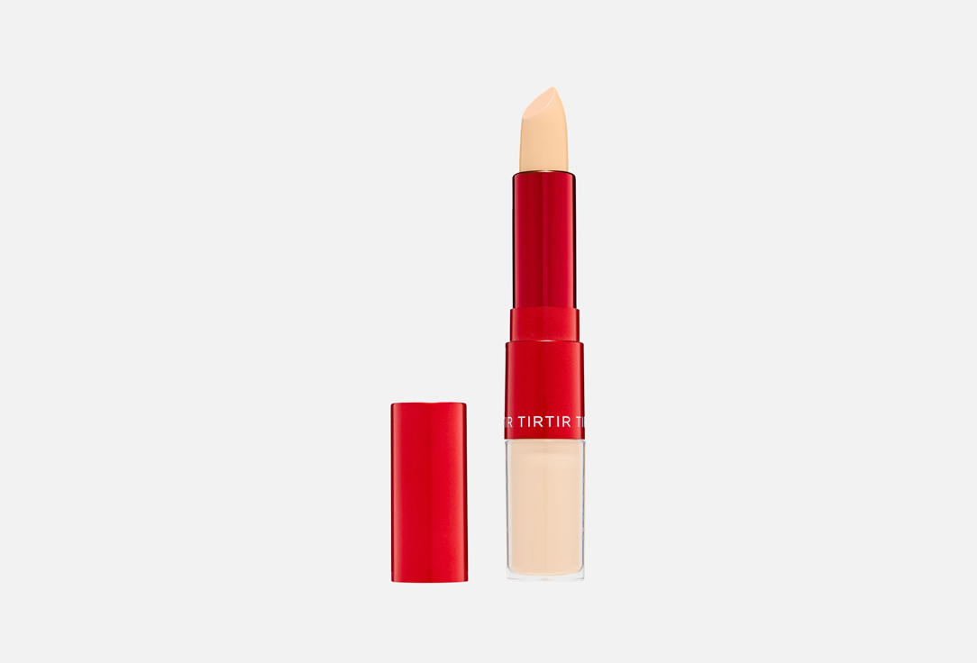 TIRTIR Glide & Hide Blurring Concealer 1 N