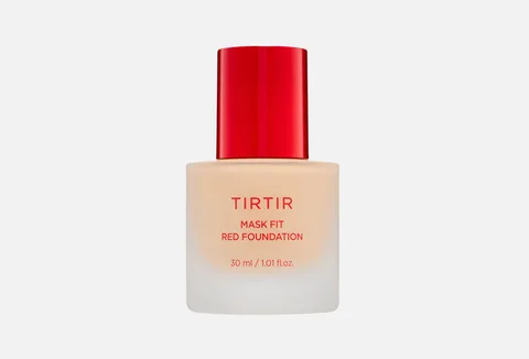 TIRTIR Mask Fit Red Foundation 23N Sand