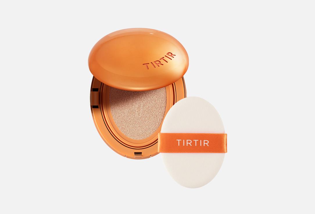 TIRTIR Mask Fit Ai Filter Cushion 23N Sand