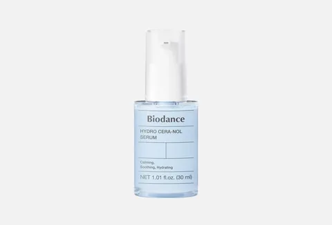 Biodance Hydro Sera Face Serum-NOL
