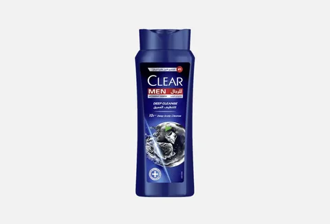CLEAR Shampoo Cleanse