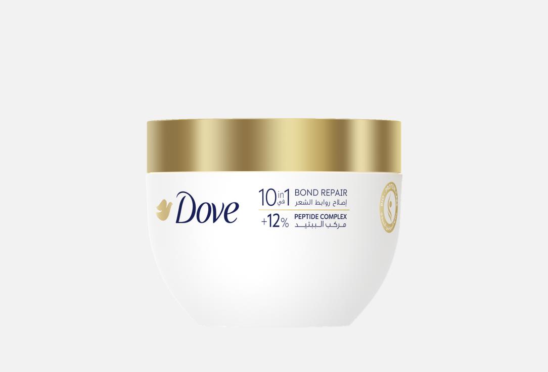 DOVE Bond Repair, Treatt Hair Mask, BIO PROTEIN CARE,