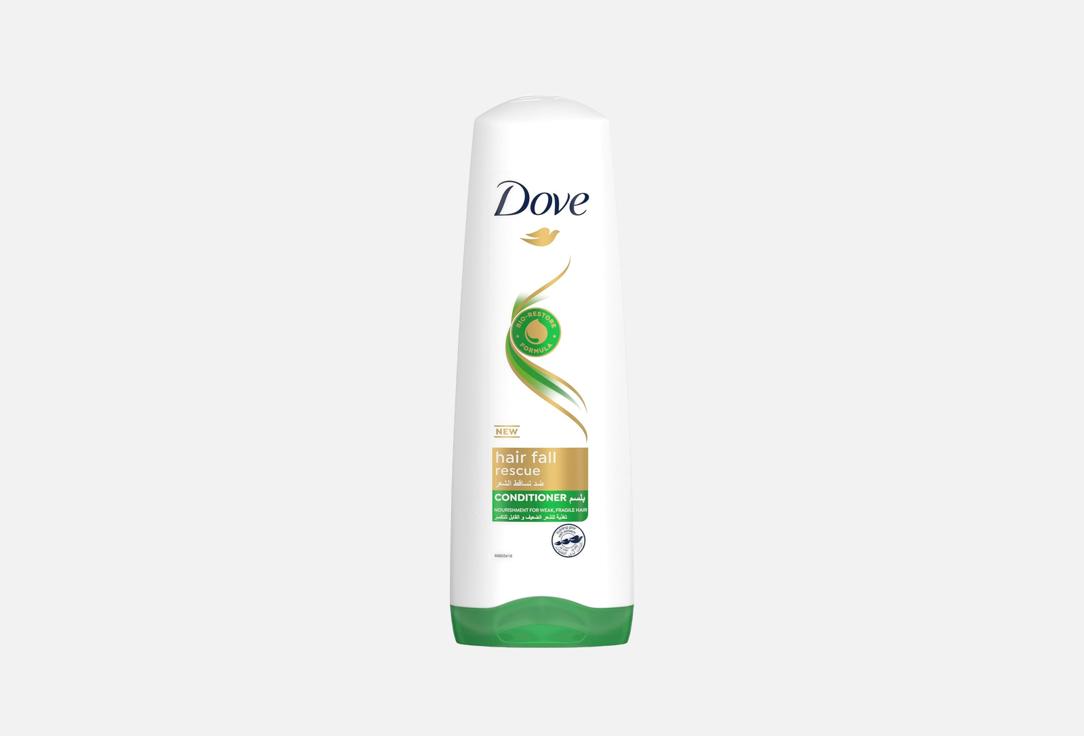 DOVE Conditioner, Hair Fall Rescue,