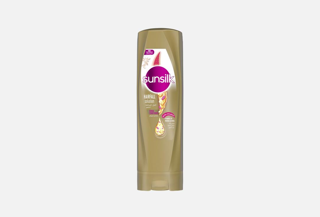 SUNSILK Conditioner, Hairfall Solution,