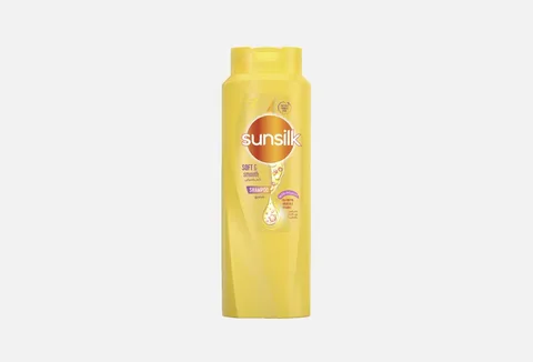 SUNSILK Shampoo Soft & Smooth