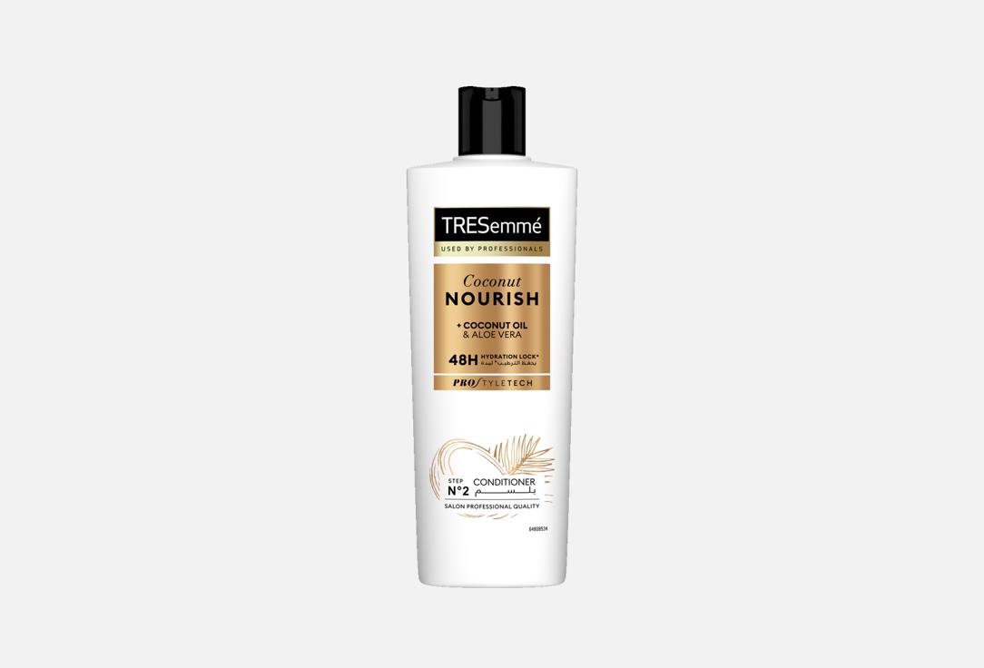 TRESemmé Conditioner, Coconut Nourish,