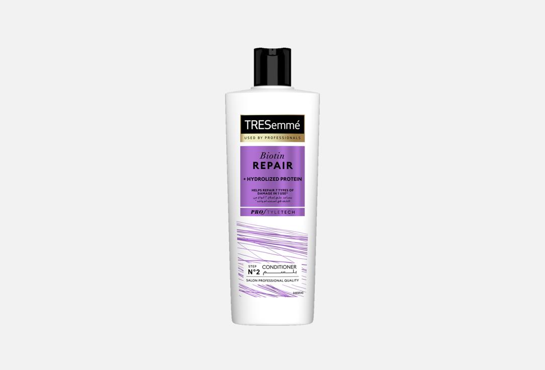 TRESemmé Conditioner, Biotin Repair,