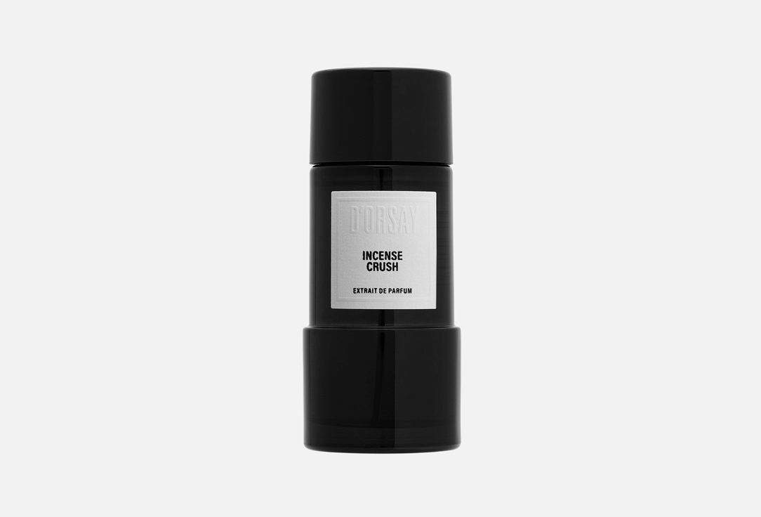 D’Orsay Incense Crush Extrait