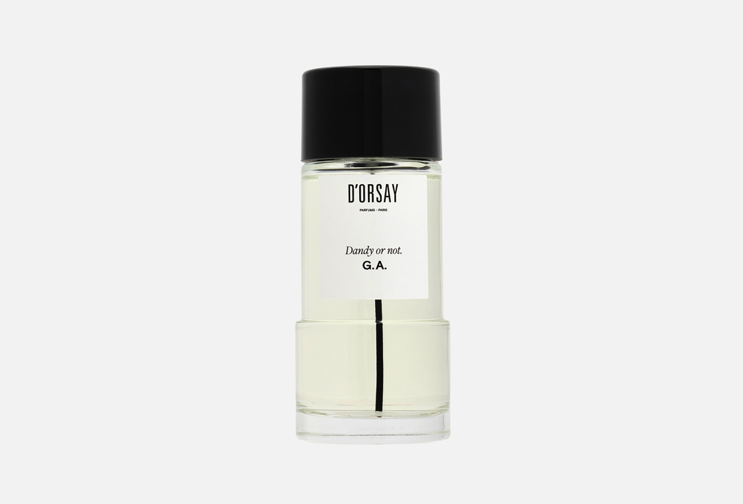 D’Orsay Dandy or Not EDP