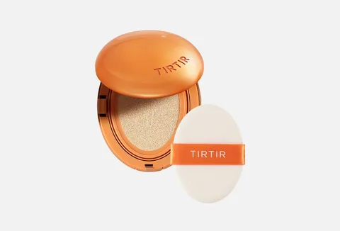TIRTIR Mask Fit Ai Filter Cushion 21W Natural Ivory 4.