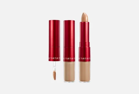 TIRTIR Glide & Hide Blurring Concealer 7 N
