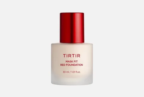 TIRTIR Mask Fit Red Foundation 15C Fair Porcelain