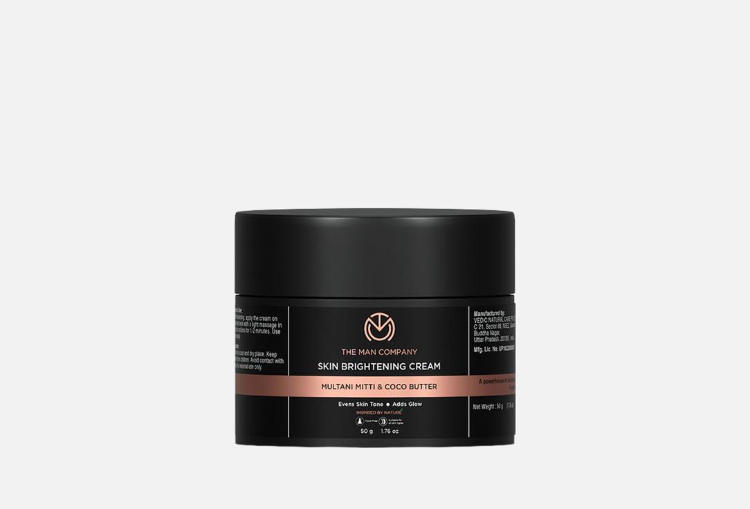 The Man Company SBC -