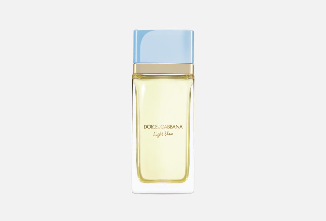 DOLCE&GABBANA Light Blue EDP 100ml