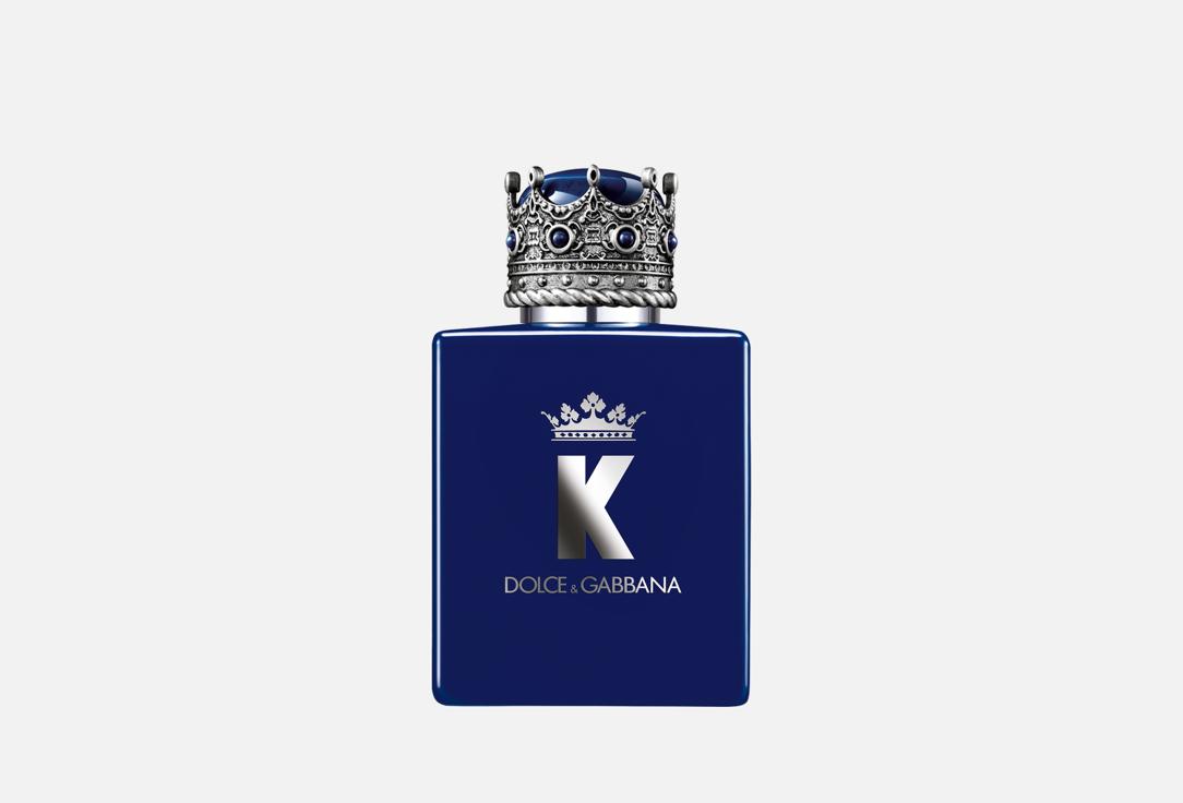 DOLCE&GABBANA K Elixir EDP
