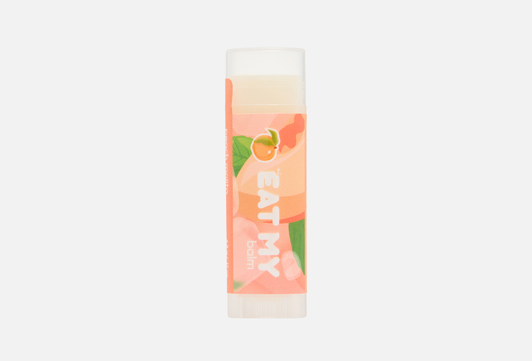 EAT MY balm aftersun peach mojito