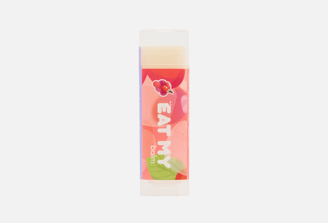 EAT MY balm aftersun grape & mint chiller