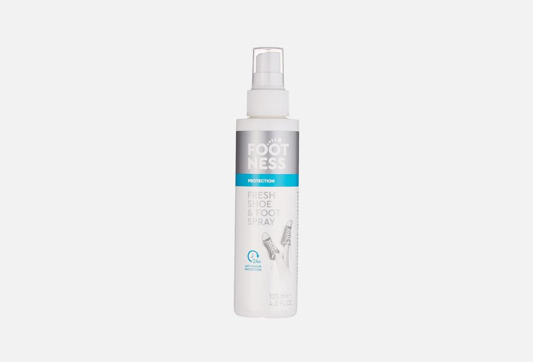 Footness Shoe & Foot Spray