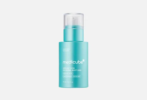 MEDICUBE AZELAIC ACID EXOSOME SHOT 7500