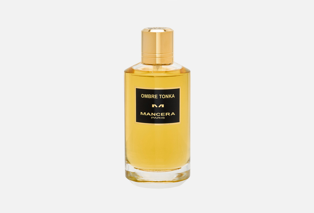 MANCERA OMBRE TONKA