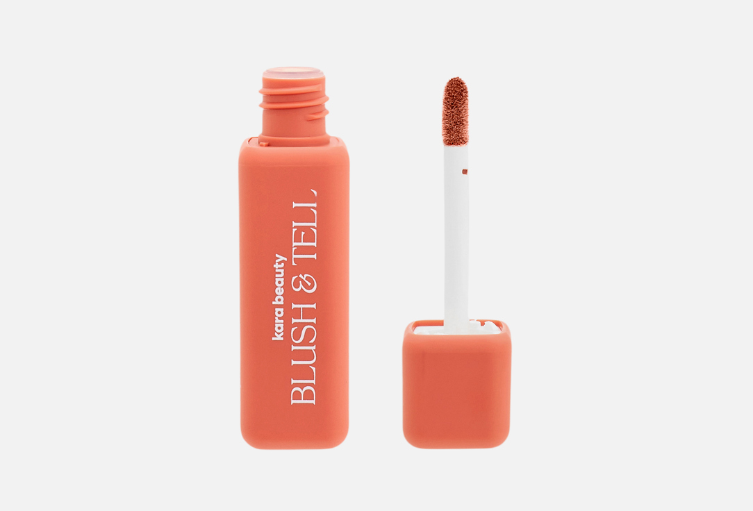 Kara Beauty Forever Nourishing Liquid Blush