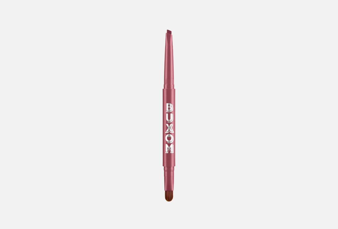 Buxom Power Line™ Plumping Lip Liner Dangerous Dolly