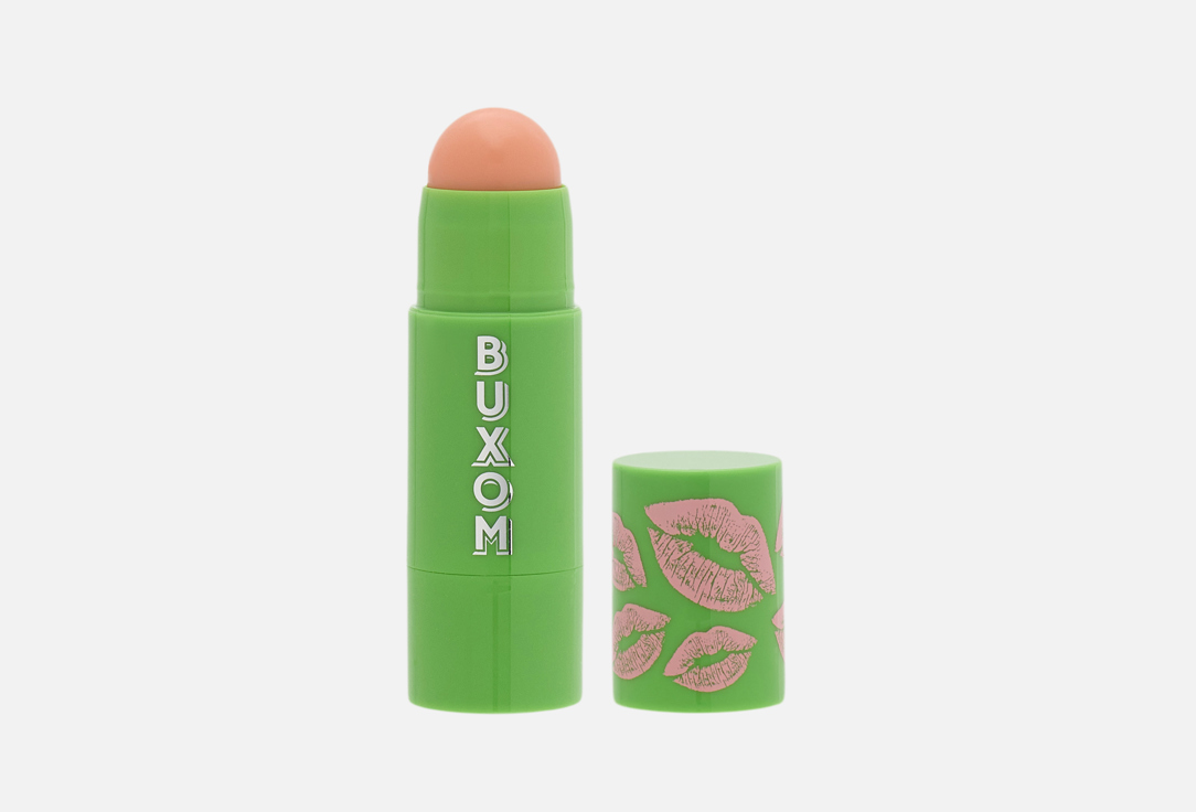 Buxom Power-Full Lip Scrub Sweet Guava