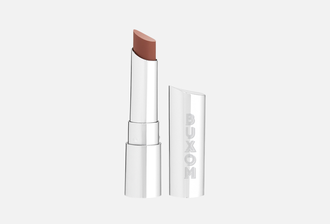 Buxom Full On Plumping Lipstick Satin Juicy Peach