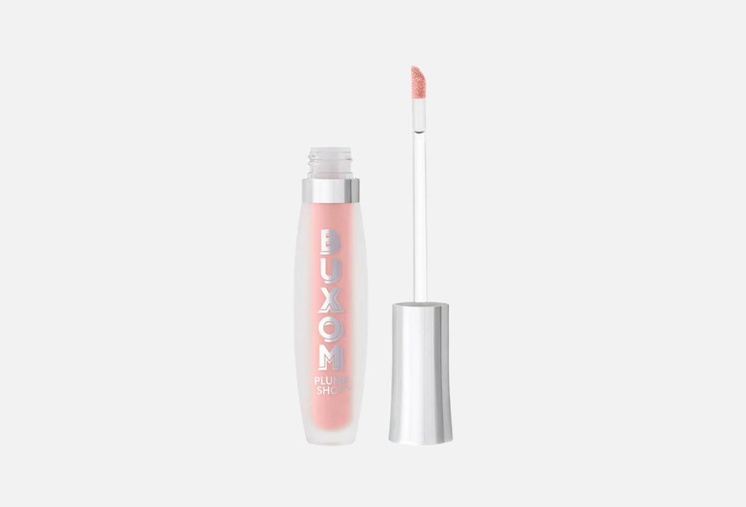 Buxom PLUMP SHOT™ COLLAGEN-INFUSED LIP SERUM REFORM - Soft Blush