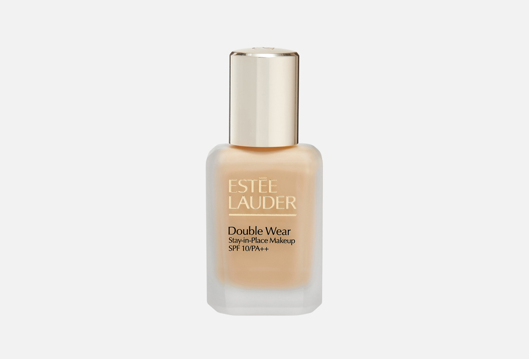 Estee Lauder Double Wear Stay-in-Place 1W0 SPF10