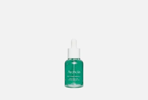 Arencia Holy Hyssop Serum 12