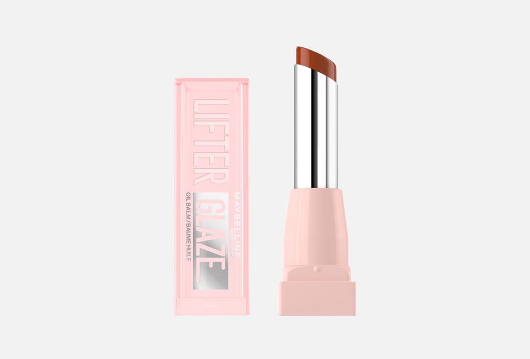 Maybelline Lifter Glaze Lip Gloss, Latte Crush
