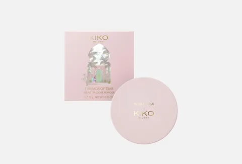 KIKO MILANO Flex It Up Loose Powder,
