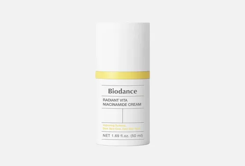 RADIANT VITA NIACINAMIDE CREAM