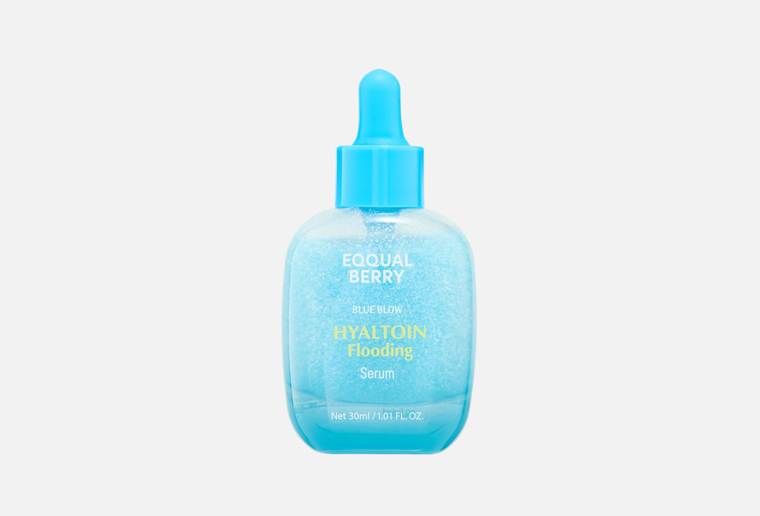 EQQUALBERRY HYALTOIN FLOODING SERUM 30ML/HYALTOIN (8809875457795)