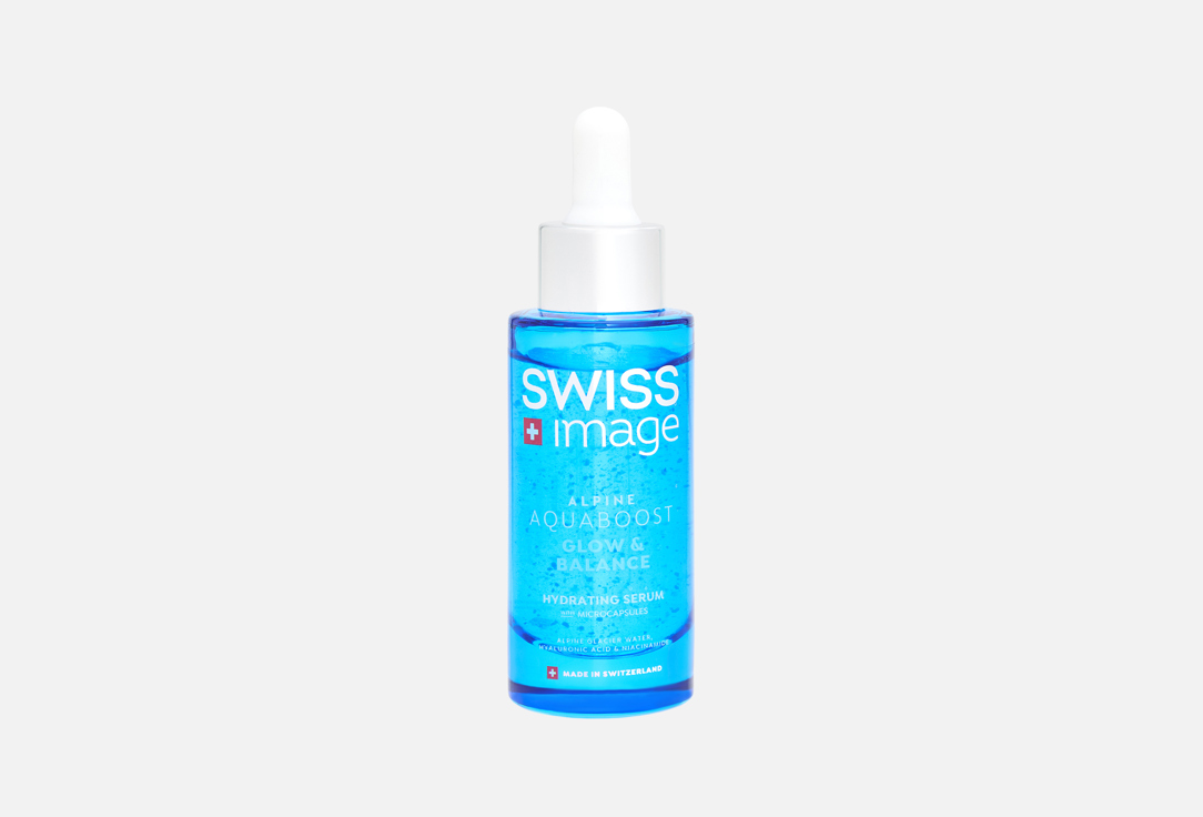 Swiss Image Aquaboost Hydrating Serum