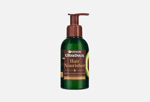 Garnier Avocado Hair & Scalp Oil