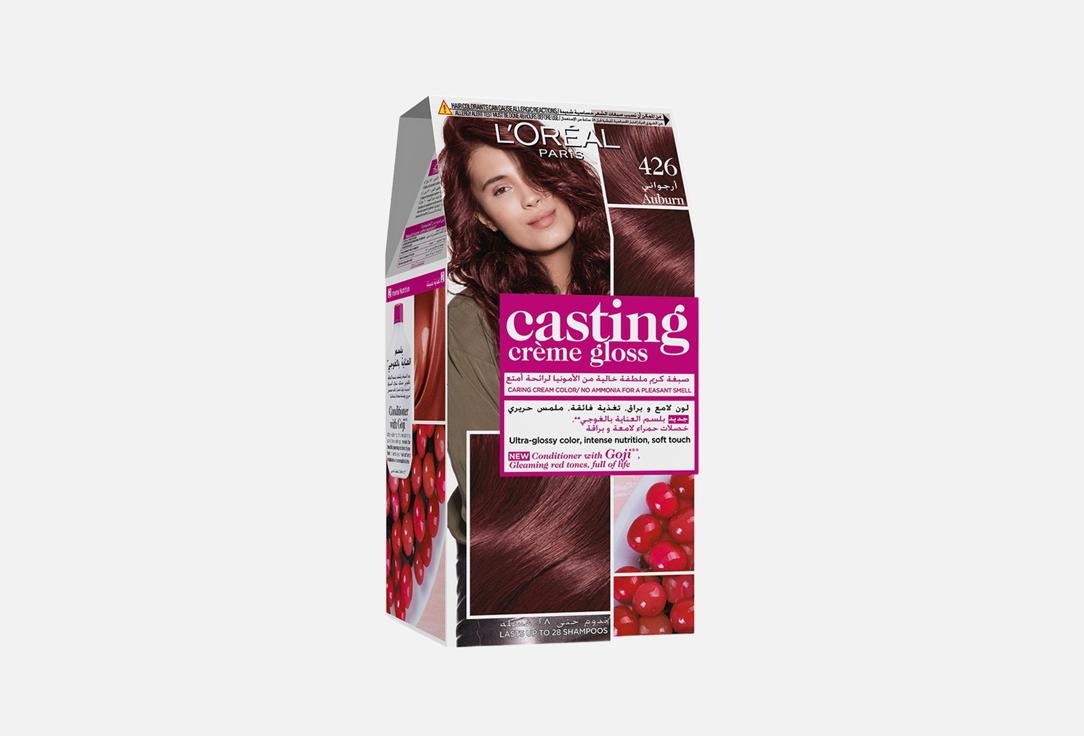 Loreal Paris Casting Cream Gloss 426 Auburn