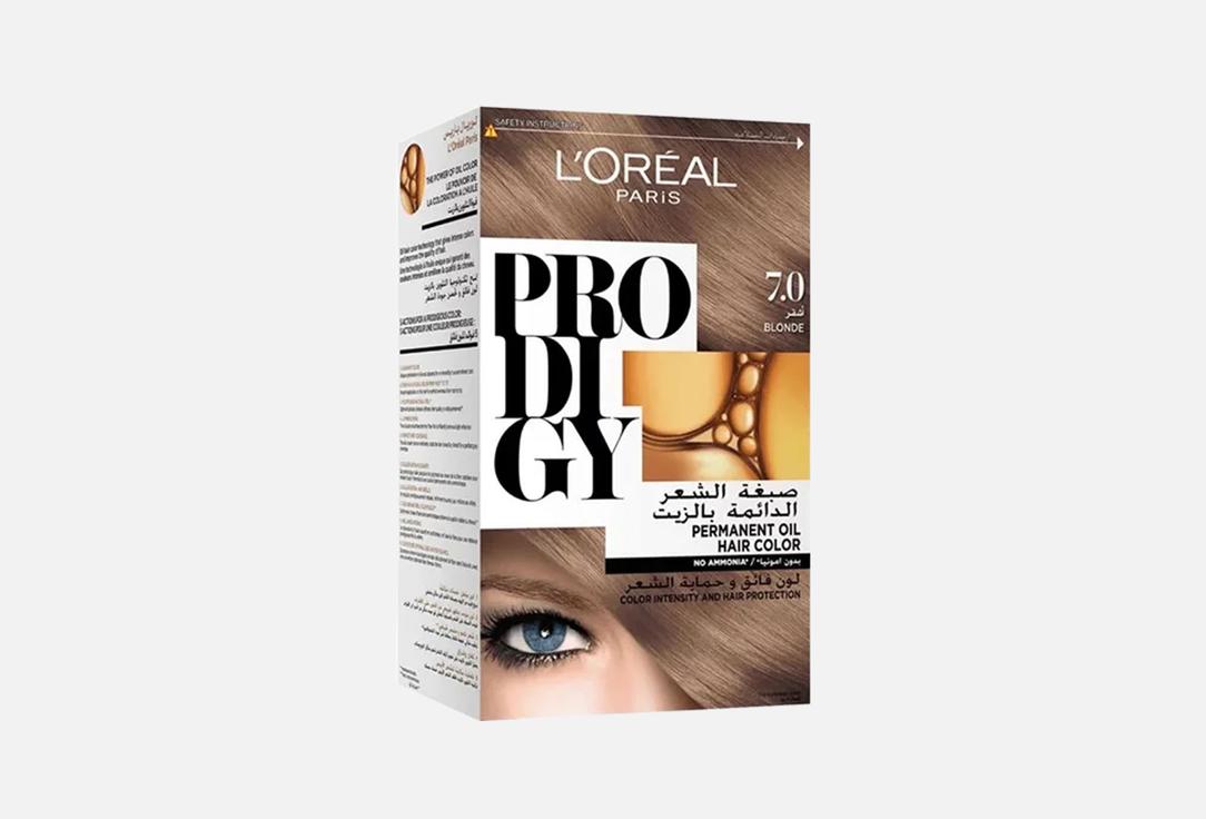 Loreal Paris Prodigy 7 Almond