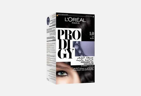 Loreal Paris Prodigy 1 Obsidian