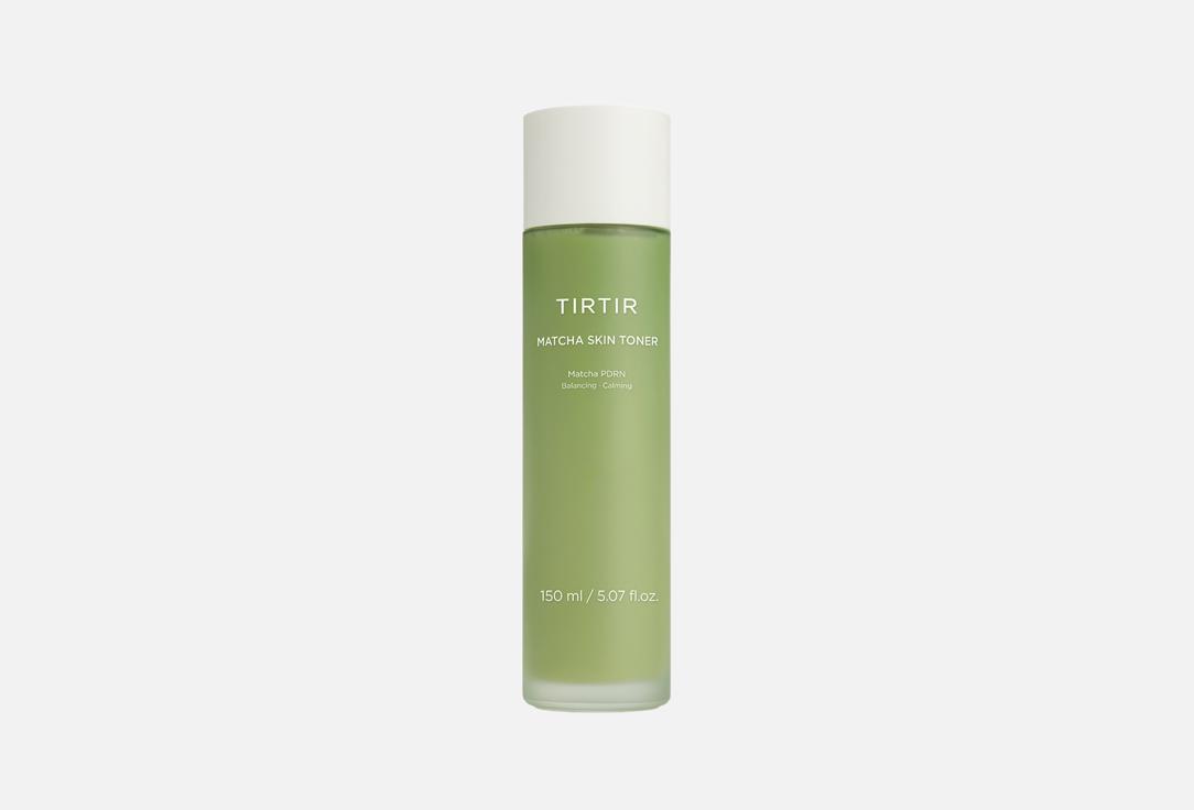 TIRTIR Matcha Skin Toner